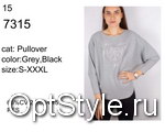 Passioni (   7315 (PULLOVER)) -  - 2020
,     