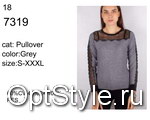 Passioni (   7319 (PULLOVER)) -  - 2020
,     