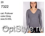 Passioni (   7322 (PULLOVER)) -  - 2020
,     