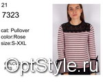 Passioni (   7323 (PULLOVER)) -  - 2020
,     