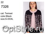 Passioni (  (+)  7326 (TWINSET)) -  - 2020
,     