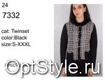 Passioni (  (+)  7332 (TWINSET)) -  - 2020
,     