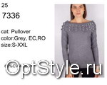 Passioni (   7336 (PULLOVER)) -  - 2020
,     