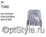 Passioni (   7340 (PULLOVER)) -  - 2020
,     