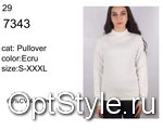 Passioni (   7343 (PULLOVER)) -  - 2020
,     