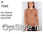 Passioni (   7345 (PULLOVER)) -  - 2020
,     