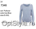 Passioni (   7346 (PULLOVER)) -  - 2020
,     