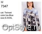 Passioni (  (+)  7347 (TWINSET)) -  - 2020
,     