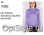 Passioni (   7350 (PULLOVER)) -  - 2020
,     