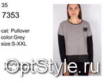 Passioni (   7353 (PULLOVER)) -  - 2020
,     