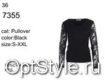 Passioni (   7355 (PULLOVER)) -  - 2020
,     