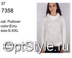 Passioni (   7358 (PULLOVER)) -  - 2020
,     