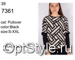 Passioni (   7361 (PULLOVER)) -  - 2020
,     