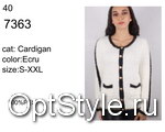 Passioni (   7363 (CARDIGAN)) -  - 2020
,     