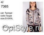 Passioni (  (+)  7365 (TWINSET)) -  - 2020
,     