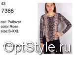 Passioni (   7366 (PULLOVER)) -  - 2020
,     