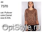 Passioni (   7370 (PULLOVER)) -  - 2020
,     