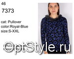 Passioni (   7373 (PULLOVER)) -  - 2020
,     