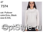 Passioni (   7374 (PULLOVER)) -  - 2020
,     