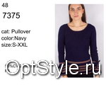 Passioni (   7375 (PULLOVER)) -  - 2020
,     