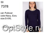 Passioni (   7378 (PULLOVER)) -  - 2020
,     