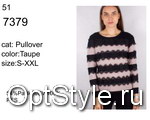 Passioni (   7379 (PULLOVER)) -  - 2020
,     