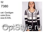 Passioni (   7380 (CARDIGAN)) -  - 2020
,     