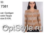 Passioni (   7381 (CARDIGAN)) -  - 2020
,     