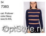 Passioni (   7383 (PULLOVER)) -  - 2020
,     