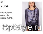 Passioni (   7384 (PULLOVER)) -  - 2020
,     