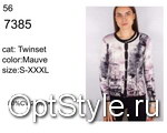 Passioni (  (+)  7385 (TWINSET)) -  - 2020
,     