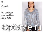 Passioni (   7396 (CARDIGAN)) -  - 2020
,     