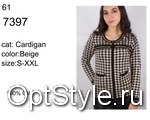 Passioni (   7397 (CARDIGAN)) -  - 2020
,     