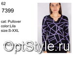 Passioni (   7399 (PULLOVER)) -  - 2020
,     