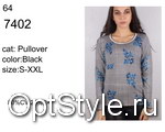 Passioni (   7402 (PULLOVER)) -  - 2020
,     