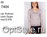 Passioni (   7404 (PULLOVER)) -  - 2020
,     