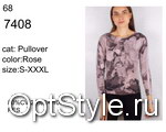 Passioni (   7408 (PULLOVER)) -  - 2020
,     