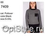 Passioni (   7409 (PULLOVER)) -  - 2020
,     