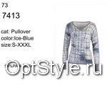 Passioni (   7413 (PULLOVER)) -  - 2020
,     