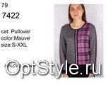 Passioni (   7422 (PULLOVER)) -  - 2020
,     