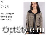 Passioni (   7425 (CARDIGAN)) -  - 2020
,     