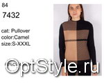 Passioni (   7432 (PULLOVER)) -  - 2020
,     