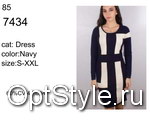 Passioni (   7434 (DRESS)) -  - 2020
,     