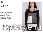 Passioni (   7437 (PULLOVER)) -  - 2020
,     