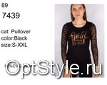 Passioni (   7439 (PULLOVER)) -  - 2020
,     