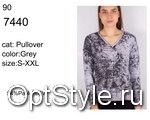 Passioni (   7440 (PULLOVER)) -  - 2020
,     