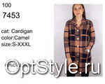 Passioni (   7453 (CARDIGAN)) -  - 2020
,     