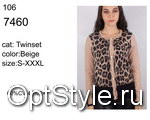 Passioni (  (+)  7460 (TWINSET)) -  - 2020
,     