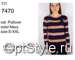 Passioni (   7470 (PULLOVER)) -  - 2020
,     