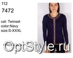 Passioni (  (+)  7472 (TWINSET)) -  - 2020
,     